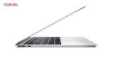 لپ تاپ 13 اینچی اپل مدل MacBook Pro MPXR2 2017