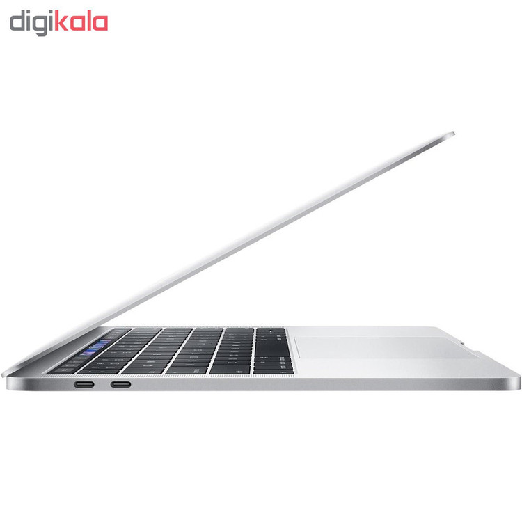 لپ تاپ 13 اینچی اپل مدل MacBook Pro MV9A2 2019 همراه با تاچ بار