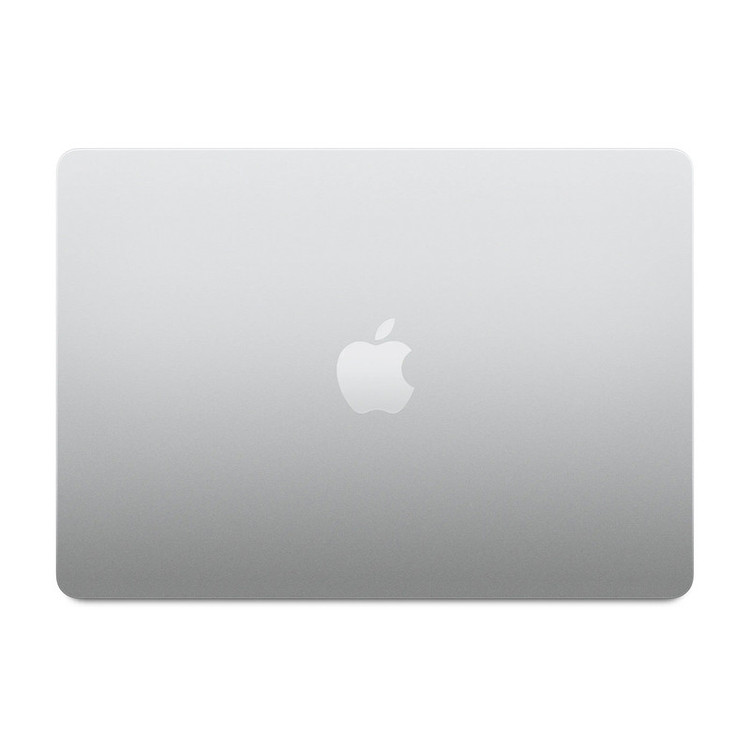 لپ تاپ 13.6 اینچی اپل مدل MacBook Air MRXR3 2024 LLA-M3-8GB RAM-512GB SSD