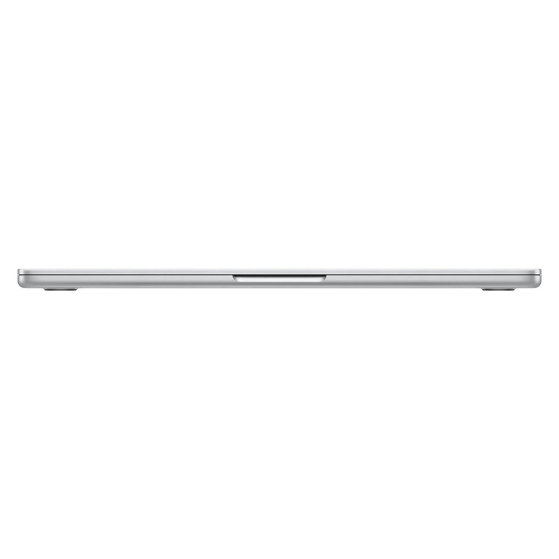 لپ تاپ 13.6 اینچی اپل مدل MacBook Air MRXR3 2024 LLA-M3-8GB RAM-512GB SSD