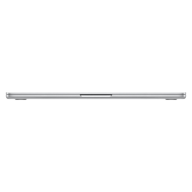 لپ تاپ 13.6 اینچی اپل مدل MacBook Air MRXR3 2024 LLA-M3-8GB RAM-512GB SSD