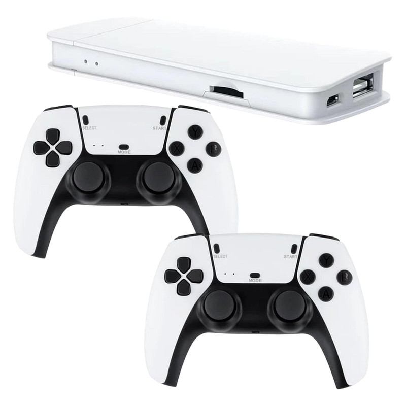 کنسول بازی مدل گیم استیک پرو اولترا game stick pro ultra 4k
