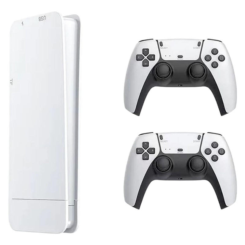 کنسول بازی مدل Game Stick 3D Rocker