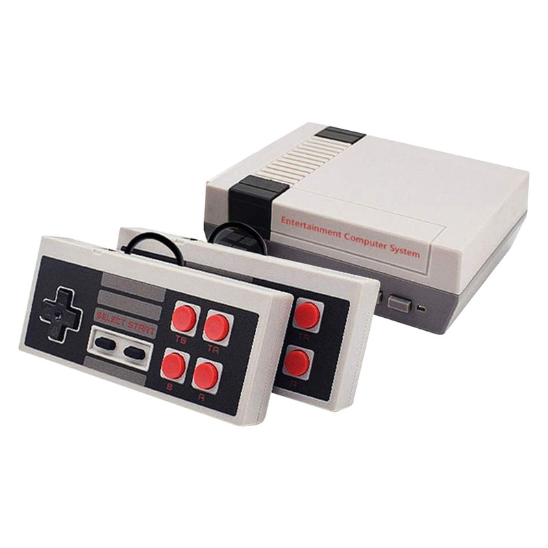 کنسول بازی مدل Hl-36-620 CLASSIC GAME