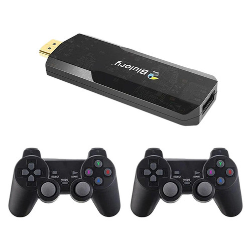 گیم باکس اندروید بلولری مدل GBA