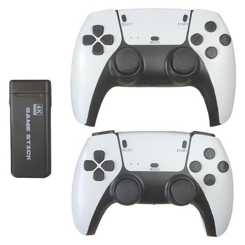 کنسول بازی مدل 4K GAME STICK