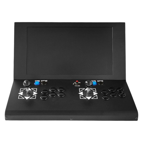 کنسول رومیزی arcade مدل 2448A
