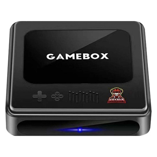 کنسول بازی مدل GAMEBOX Plus 20000+